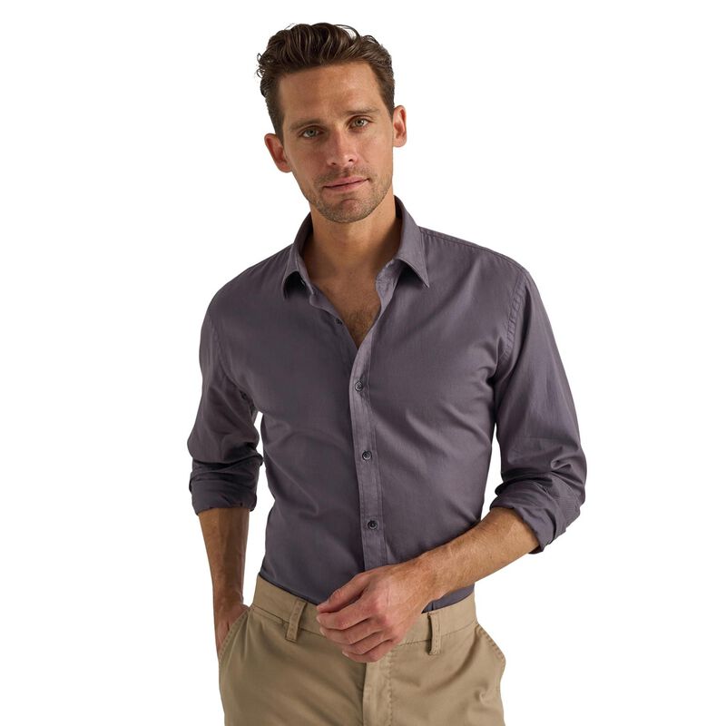 M.J. Bale Connery Shirt image number 0